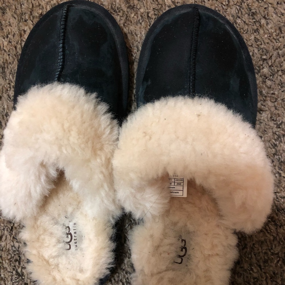 UGG slippers